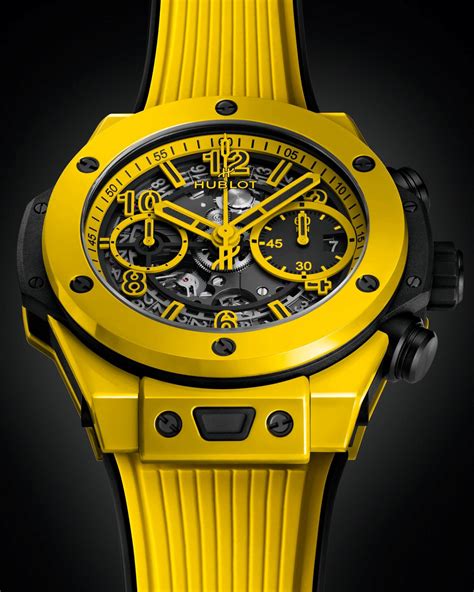 hublot special|Hublot watches 2021.